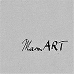 marmART Logo